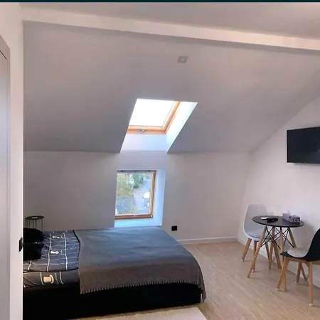 Lux Apartment Truskavets