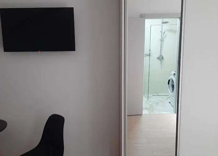 Lux Lägenhet *