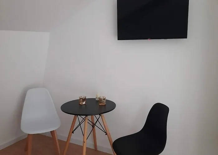 Lägenhet Lux