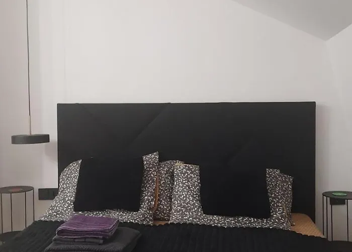 Lux Lägenhet