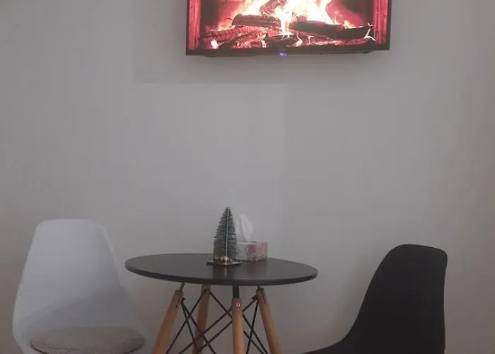 Lux Lägenhet