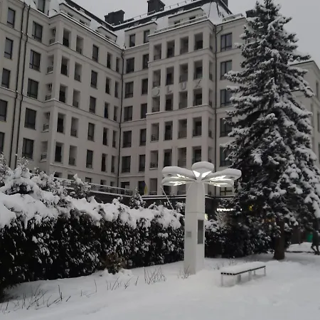 Lux Трускавец